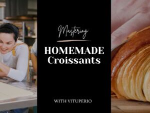 Croissant Course - ON DEMAND
