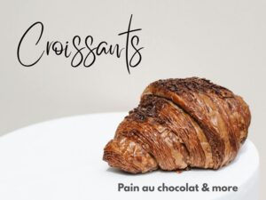 Croissants Baking Class (Sat, Oct 17 2026)